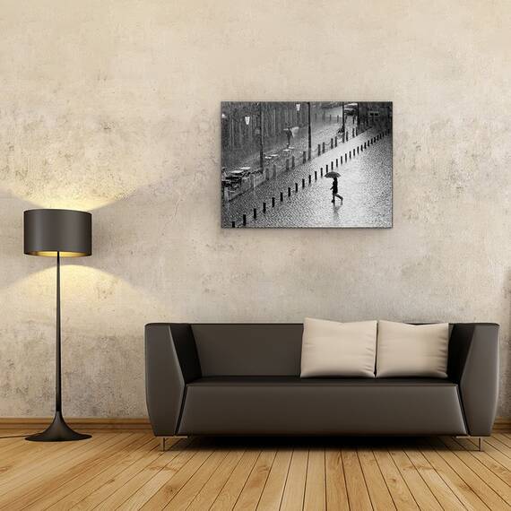 Tablou Canvas - Piata Eroilor, Marime: 60 x 80 cm - 2- Roveli