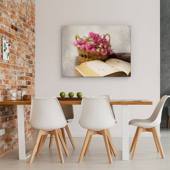 Tablou Canvas - Premiul Meu, Marime: 60 x 80 cm - 4- Roveli