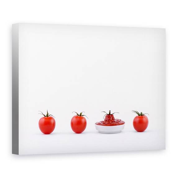 Tablou Canvas - Produs, Marime: 60 x 80 cm - - Roveli