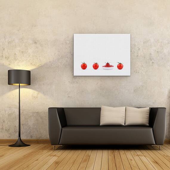 Tablou Canvas - Produs, Marime: 60 x 80 cm - 2- Roveli