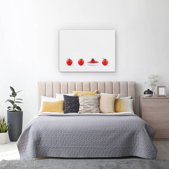 Tablou Canvas - Produs, Marime: 60 x 80 cm - 3- Roveli