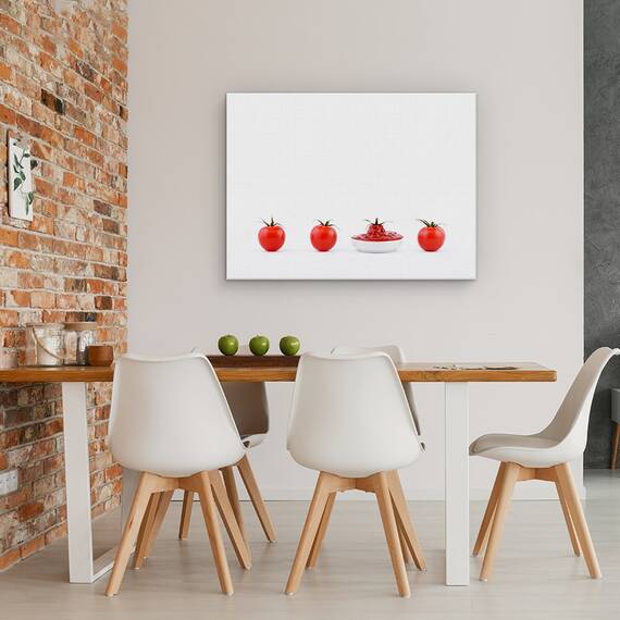 Tablou Canvas - Produs, Marime: 60 x 80 cm - 4- Roveli