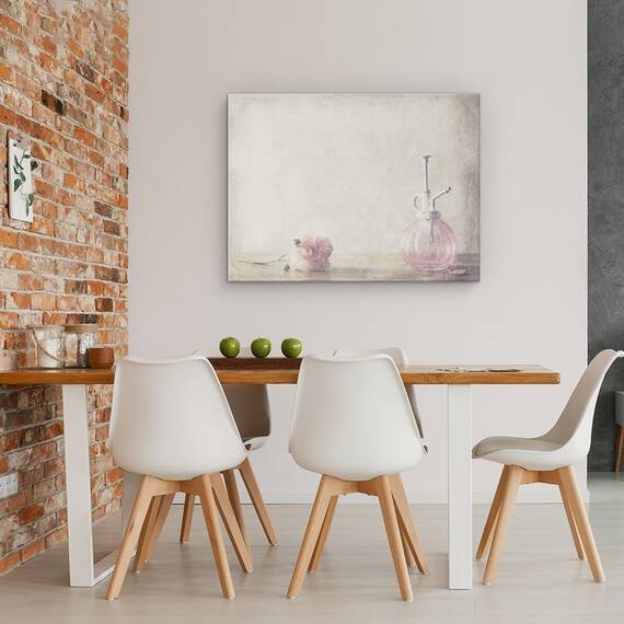 Tablou Canvas - Ramai, Marime: 60 x 80 cm - 4- Roveli