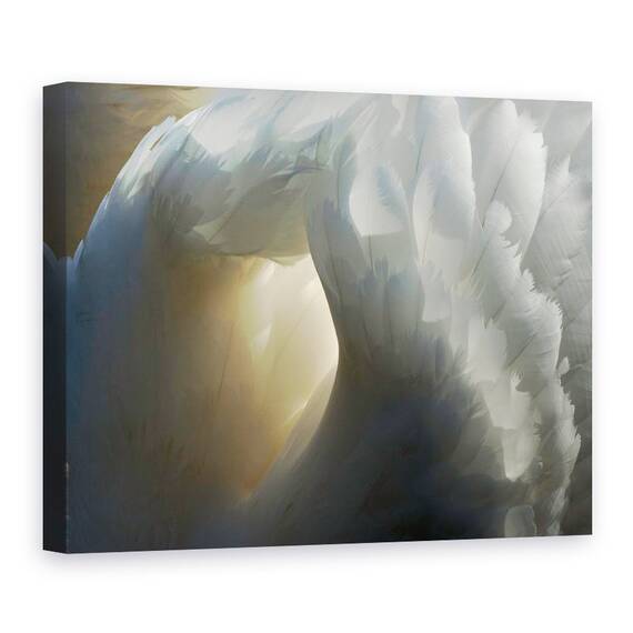 Tablou Canvas - Sanctuar, Marime: 60 x 80 cm - - Roveli