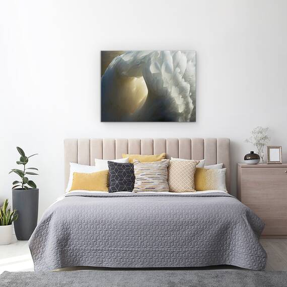 Tablou Canvas - Sanctuar, Marime: 60 x 80 cm - 3- Roveli