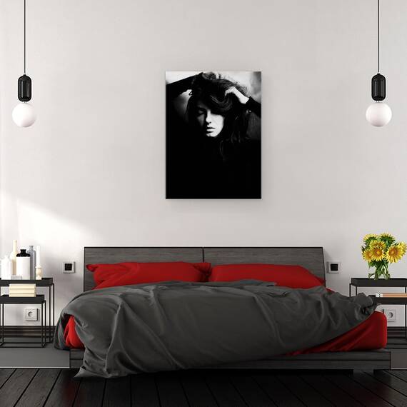 Tablou Canvas - Studio, Marime: 60 x 80 cm - 3- Roveli