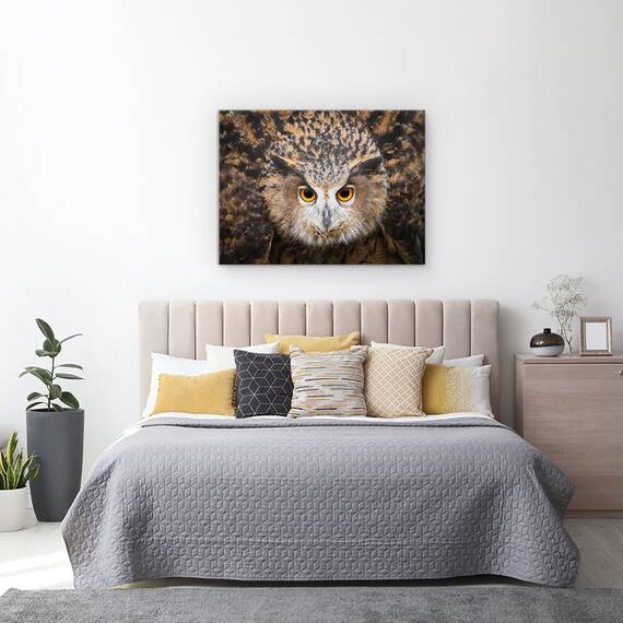 Tablou Canvas - Umfla, Marime: 60 x 80 cm - 3- Roveli
