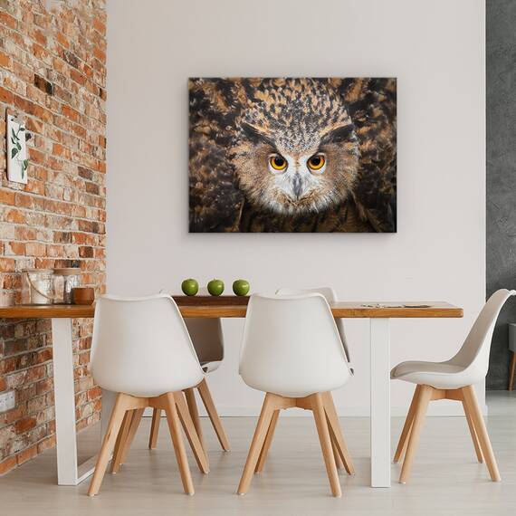Tablou Canvas - Umfla, Marime: 60 x 80 cm - 4- Roveli