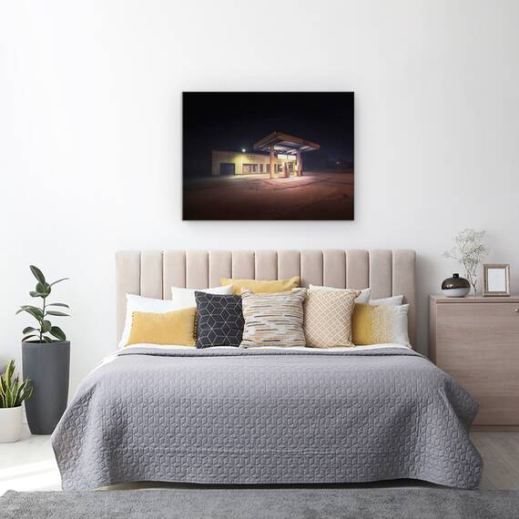 Tablou Canvas - Ysi5, Marime: 60 x 80 cm - 3- Roveli