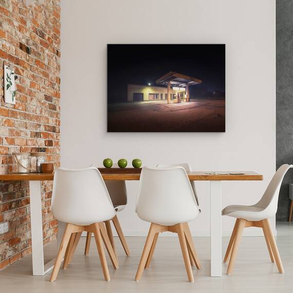 Tablou Canvas - Ysi5, Marime: 60 x 80 cm - 4- Roveli