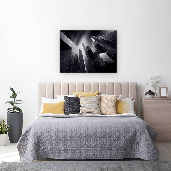 Tablou Canvas - Aparitie, Marime: 60 x 80 cm - 4- Roveli