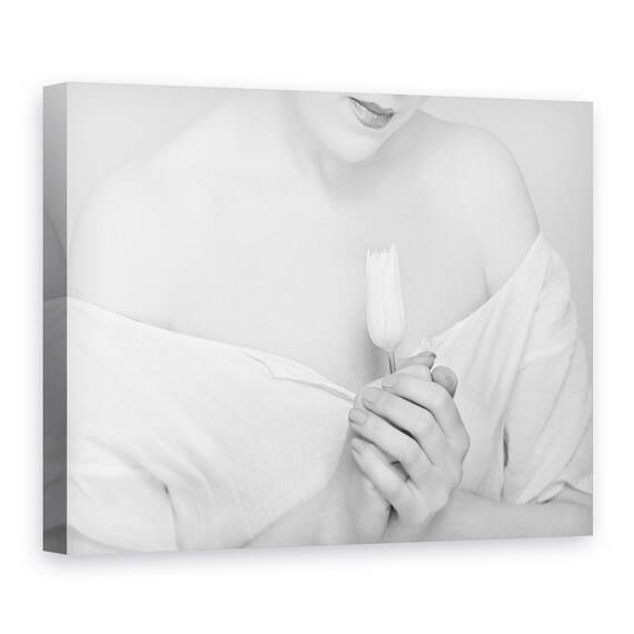 Tablou Canvas - Conceptual, Marime: 60 x 80 cm - - Roveli