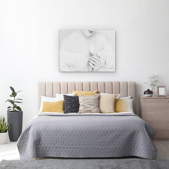 Tablou Canvas - Conceptual, Marime: 60 x 80 cm - 3- Roveli