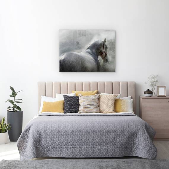 Tablou Canvas - Gramy, Marime: 60 x 80 cm - 3- Roveli
