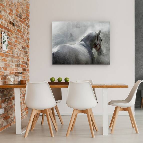 Tablou Canvas - Gramy, Marime: 60 x 80 cm - 4- Roveli