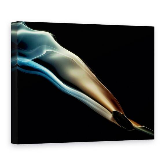 Tablou Canvas - Matase, Marime: 60 x 80 cm - - Roveli