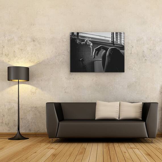 Tablou Canvas - Nr. 87, Marime: 50 x 70 cm - 2- Roveli