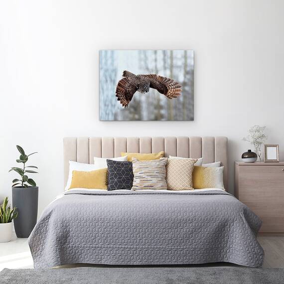 Tablou Canvas - Planare, Marime: 60 x 80 cm - 3- Roveli