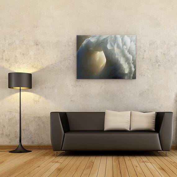 Tablou Canvas - Sanctuar, Marime: 50 x 70 cm - 2- Roveli