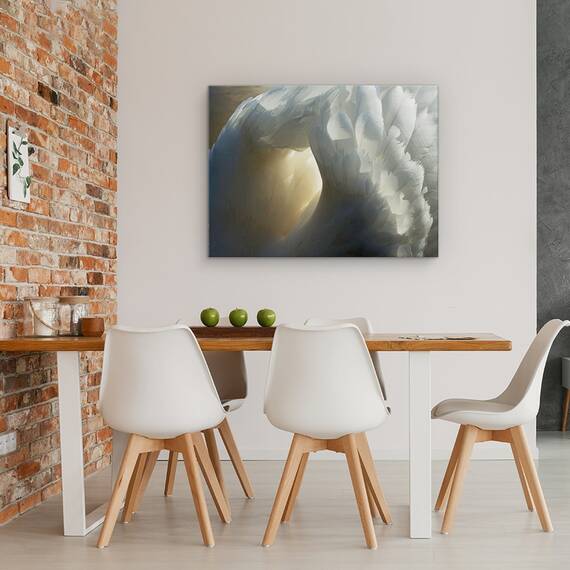Tablou Canvas - Sanctuar, Marime: 50 x 70 cm - 4- Roveli