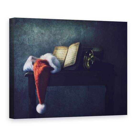 Tablou Canvas - Clopotul, Marime: 50 x 70 cm - - Roveli
