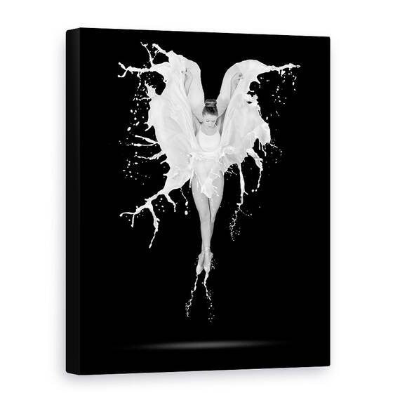 Tablou Canvas - Crema Cremelor, Marime: 50 x 70 cm - - Roveli