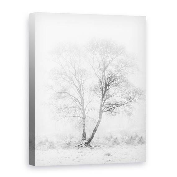 Tablou Canvas - Dimineata Devreme, Marime: 50 x 70 cm - - Roveli