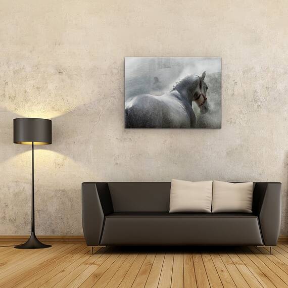 Tablou Canvas - Gramy, Marime: 50 x 70 cm - 2- Roveli