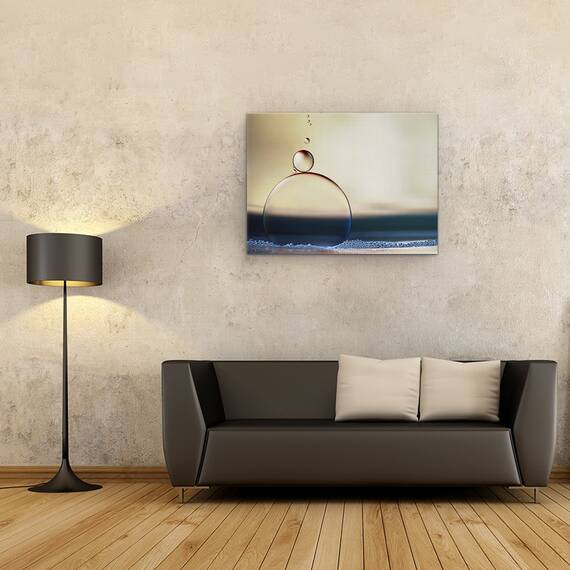 Tablou Canvas - Hoinarii, Marime: 50 x 70 cm - 2- Roveli