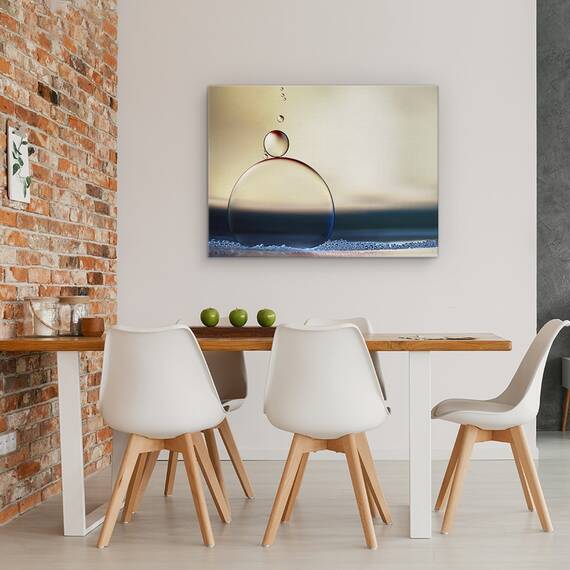 Tablou Canvas - Hoinarii, Marime: 50 x 70 cm - 4- Roveli