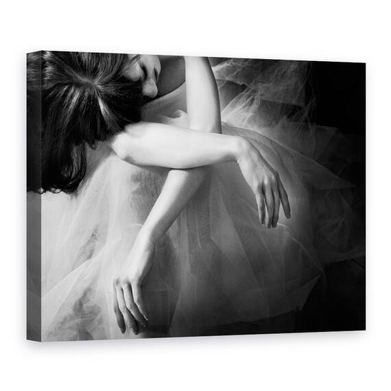 Tablou Canvas - Il Sogno, Marime: 50 x 70 cm - - Roveli
