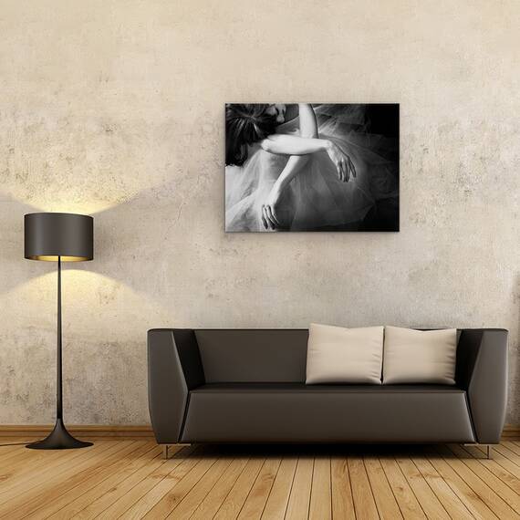 Tablou Canvas - Il Sogno, Marime: 50 x 70 cm - 2- Roveli