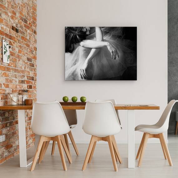 Tablou Canvas - Il Sogno, Marime: 50 x 70 cm - 4- Roveli