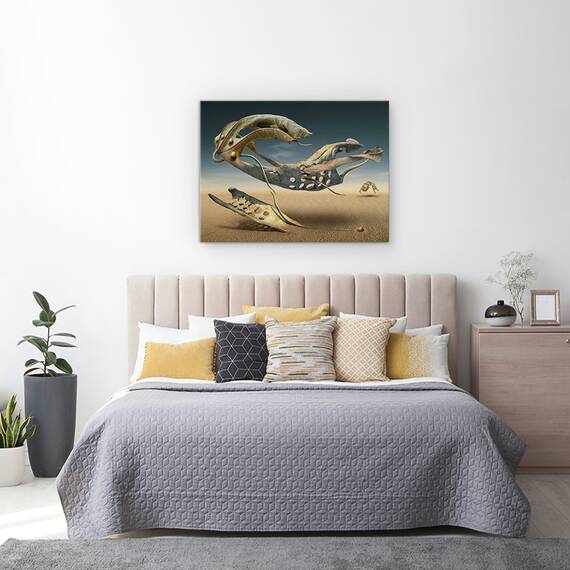 Tablou Canvas - K_214, Marime: 50 x 70 cm - 3- Roveli