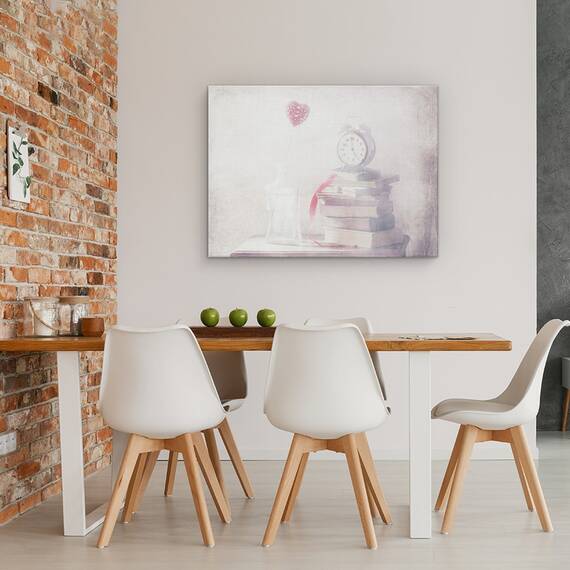 Tablou Canvas - Mesaj Intr-O Sticla, Marime: 50 x 70 cm - 4- Roveli