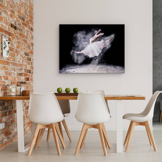 Tablou Canvas - Nor Dansand, Marime: 50 x 70 cm - 4- Roveli