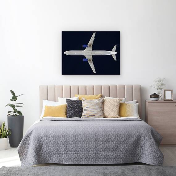 Tablou Canvas - Onurair, Marime: 50 x 70 cm - 3- Roveli