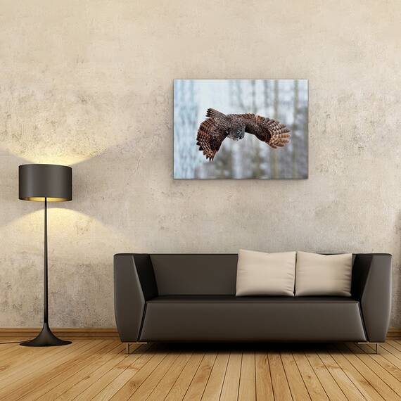 Tablou Canvas - Planare, Marime: 50 x 70 cm - 2- Roveli