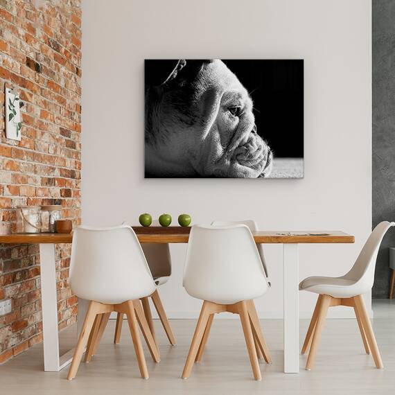 Tablou Canvas - Printre Riduri, Marime: 50 x 70 cm - 4- Roveli