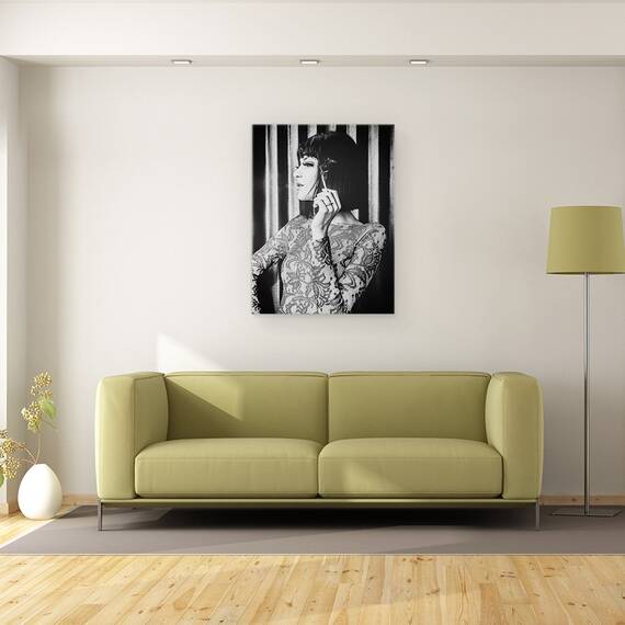 Tablou Canvas - Sambata., Marime: 50 x 70 cm - 2- Roveli