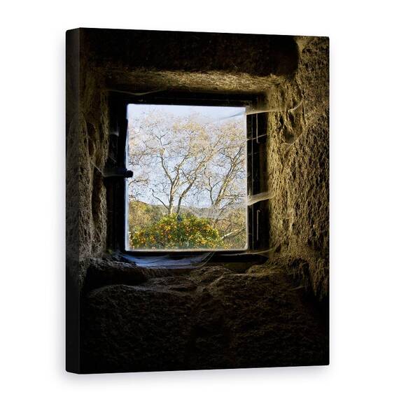 Tablou Canvas - Speranta, Marime: 50 x 70 cm - - Roveli