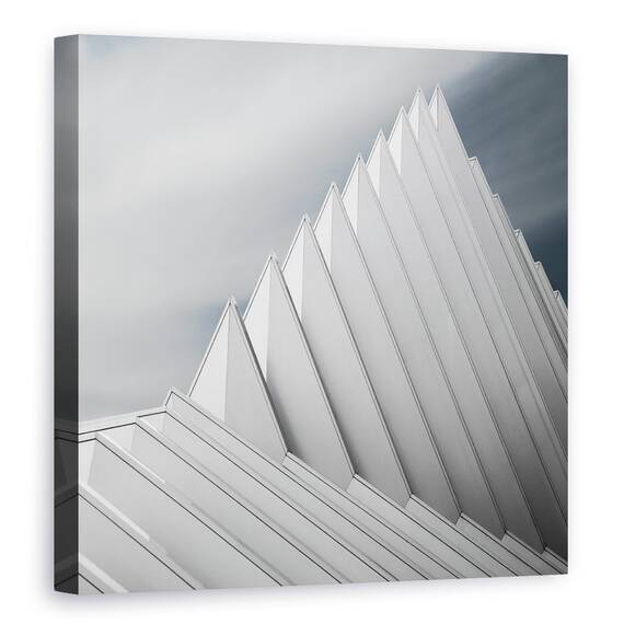 Tablou Canvas - Agtama, Marime: 60 x 60 cm - - Roveli