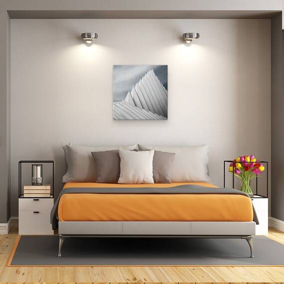 Tablou Canvas - Agtama, Marime: 60 x 60 cm - 3- Roveli