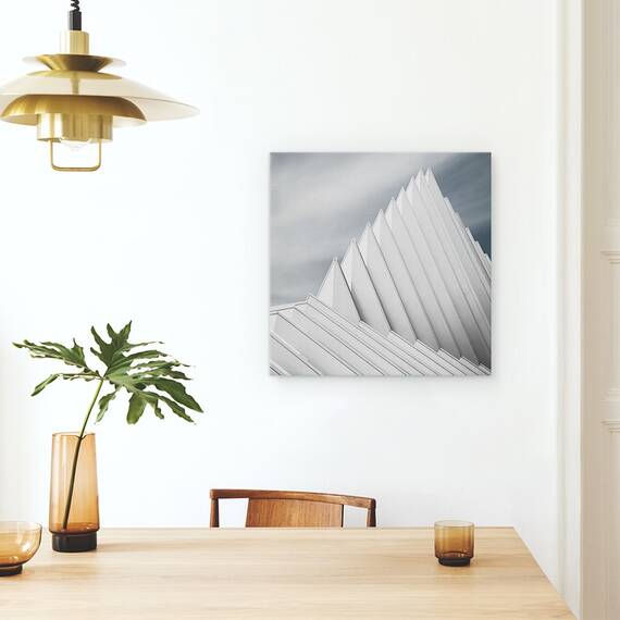 Tablou Canvas - Agtama, Marime: 60 x 60 cm - 4- Roveli