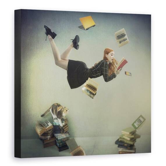 Tablou Canvas - Fotografie, Marime: 60 x 60 cm - - Roveli