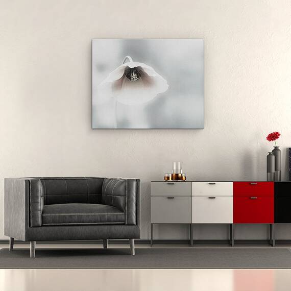 Tablou Canvas - Frumusete Efemera, Marime: 40 x 50 cm - 2- Roveli