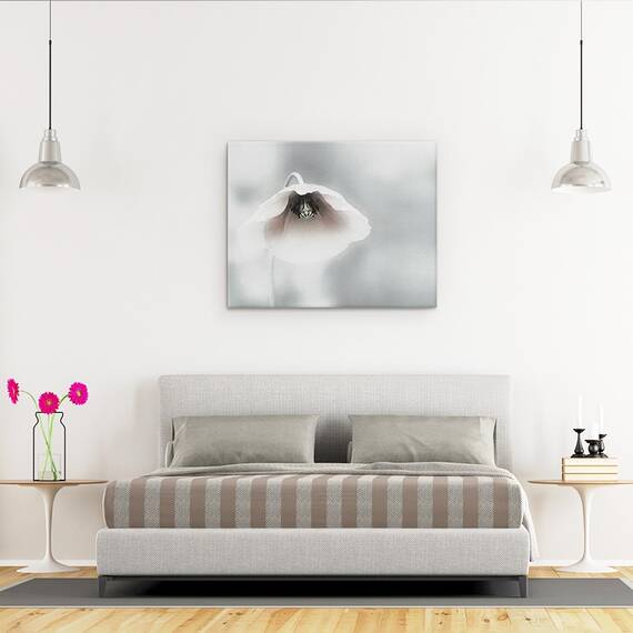 Tablou Canvas - Frumusete Efemera, Marime: 40 x 50 cm - 3- Roveli