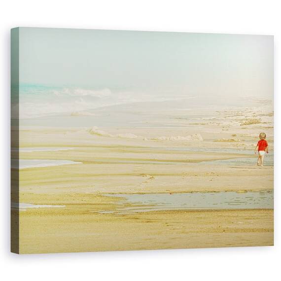 Tablou Canvas - In Felul Meu, Marime: 40 x 50 cm - - Roveli