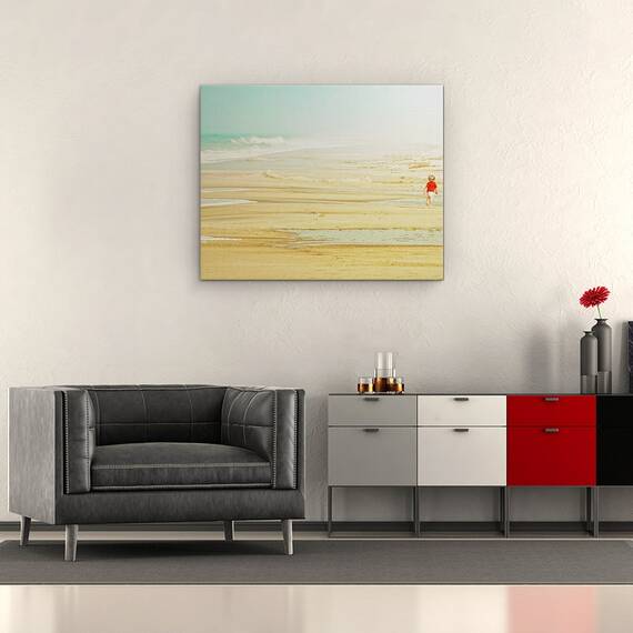 Tablou Canvas - In Felul Meu, Marime: 40 x 50 cm - 2- Roveli