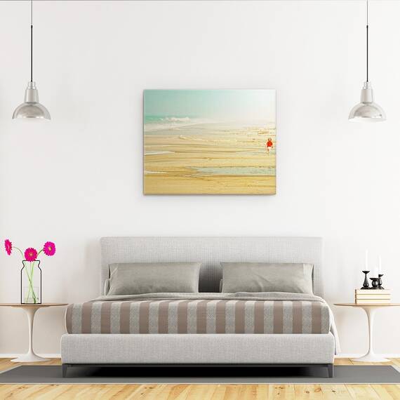 Tablou Canvas - In Felul Meu, Marime: 40 x 50 cm - 3- Roveli